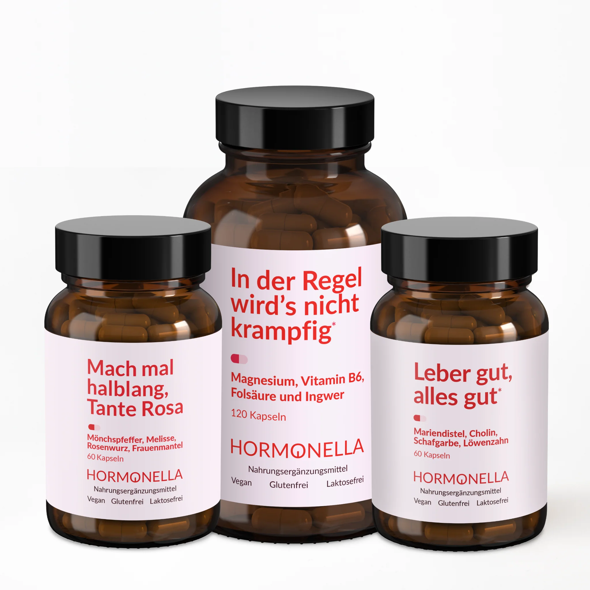 Supplements